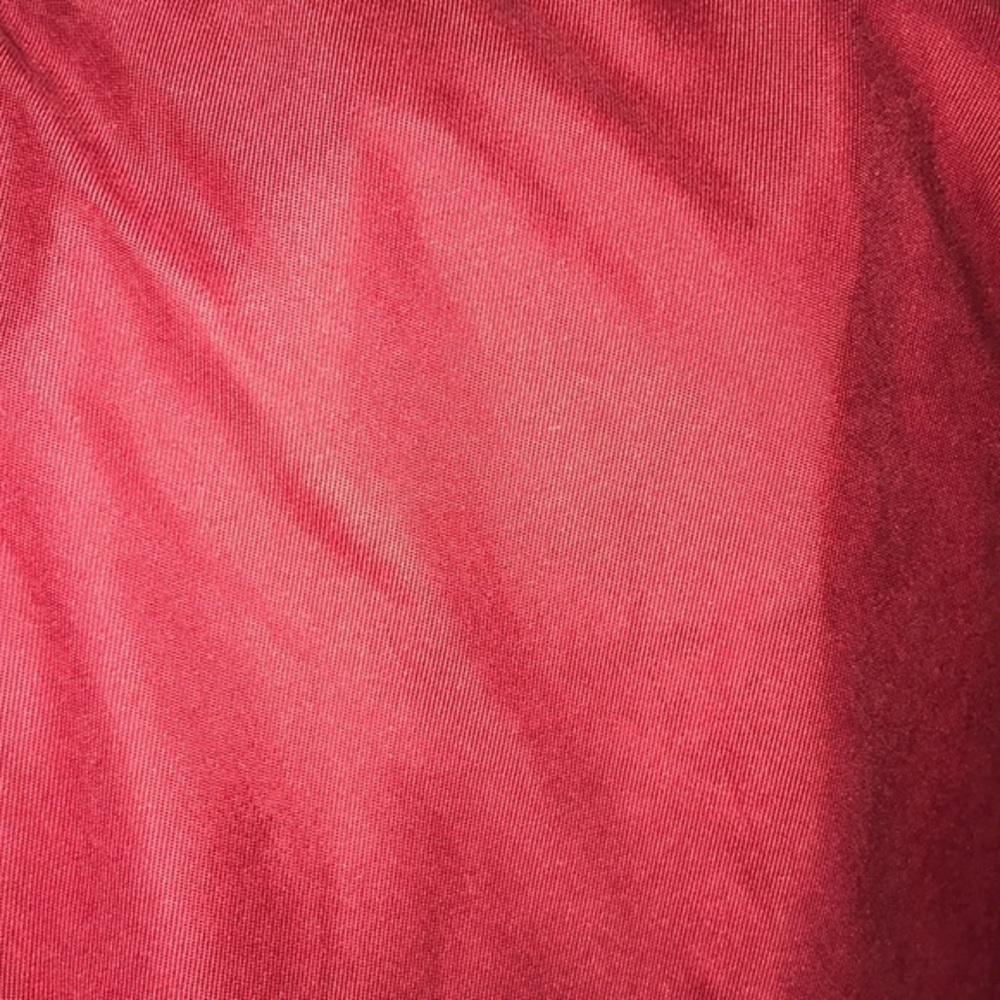 Page & Tuttle 3/4 Zip Up Jacket Size Medium - image 5